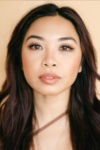 Slika glumca Kimberly-Ann Truong