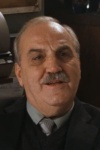 Slika glumca Philip Dorn Hebert