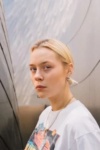 Slika glumca Vera Carlbom