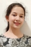 Slika glumca Nafiza Fatia Rani