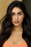 Slika glumca Megha Sandhu