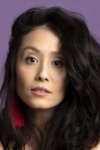 Slika glumca Yohama Eshima