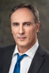 Slika glumca Omar Tucci