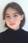 Slika glumca Jeanne Michel