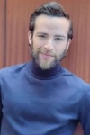 Slika glumca Nasser Akabab