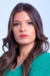 Slika glumca Fatima Zahra Qanboua