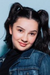 Slika glumca Gabriella Uhl