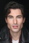 Slika glumca Sean Yves Lessard