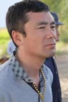 Slika glumca Yang Guangrui