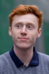 Slika glumca Ben Marshall