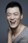 Slika glumca Lee Hyun-gul