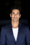 Slika glumca Mehdi Abdelhakmi