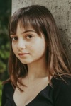 Slika glumca Favia Leone