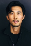 Slika glumca Ryan Youngwoong Kim