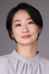 Slika glumca Woo Jeong-won