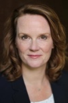 Slika glumca Rachel Fowler