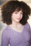 Slika glumca Hannah Love Lanier