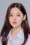 Slika glumca Han Su-ah