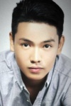Slika glumca Calvin Reyes