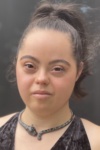 Slika glumca Madison Tevlin