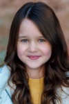 Slika glumca Molly Belle Wright