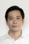 Slika glumca Yu-Shan Lin