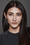 Slika glumca Ana Jimena Villanueva