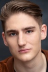 Slika glumca Liam Stewart-Kanigan