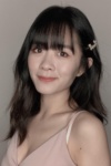 Slika glumca Belle Chua