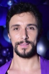Slika glumca Yohan Nicolas
