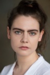 Slika glumca Isobel Jesper Jones