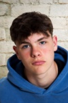 Slika glumca Callum Macreadie
