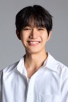 Slika glumca Youn Sang-hyun