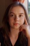 Slika glumca Sydney Brumfield