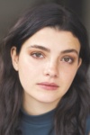 Slika glumca Zoë Steiner