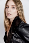 Slika glumca Nicole Pastor