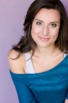 Slika glumca Natalie Storrs