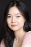 Slika glumca Xinyi Ye