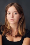 Slika glumca Lexi Minetree