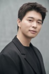 Slika glumca Lee Sang-un