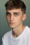 Slika glumca Cameron Chapman