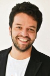 Slika glumca Mario Alberto Monroy
