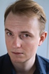 Slika glumca Krzysztof Satała