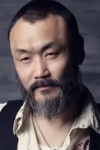 Slika glumca Hu Xiaoguang