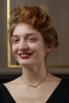 Slika glumca Ninon Borsei