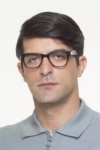 Slika glumca Antonis Giannakos