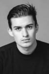Slika glumca Daniel Rived