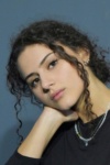 Slika glumca Sonia Faïdi