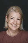 Slika glumca Lina Rastokaitė