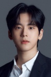Slika glumca Kim Ki-hae